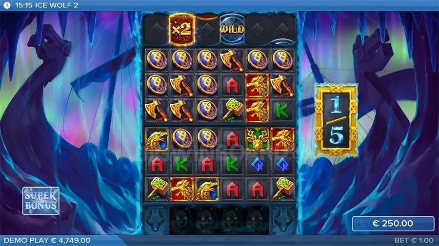 New JILI slot game promotion.