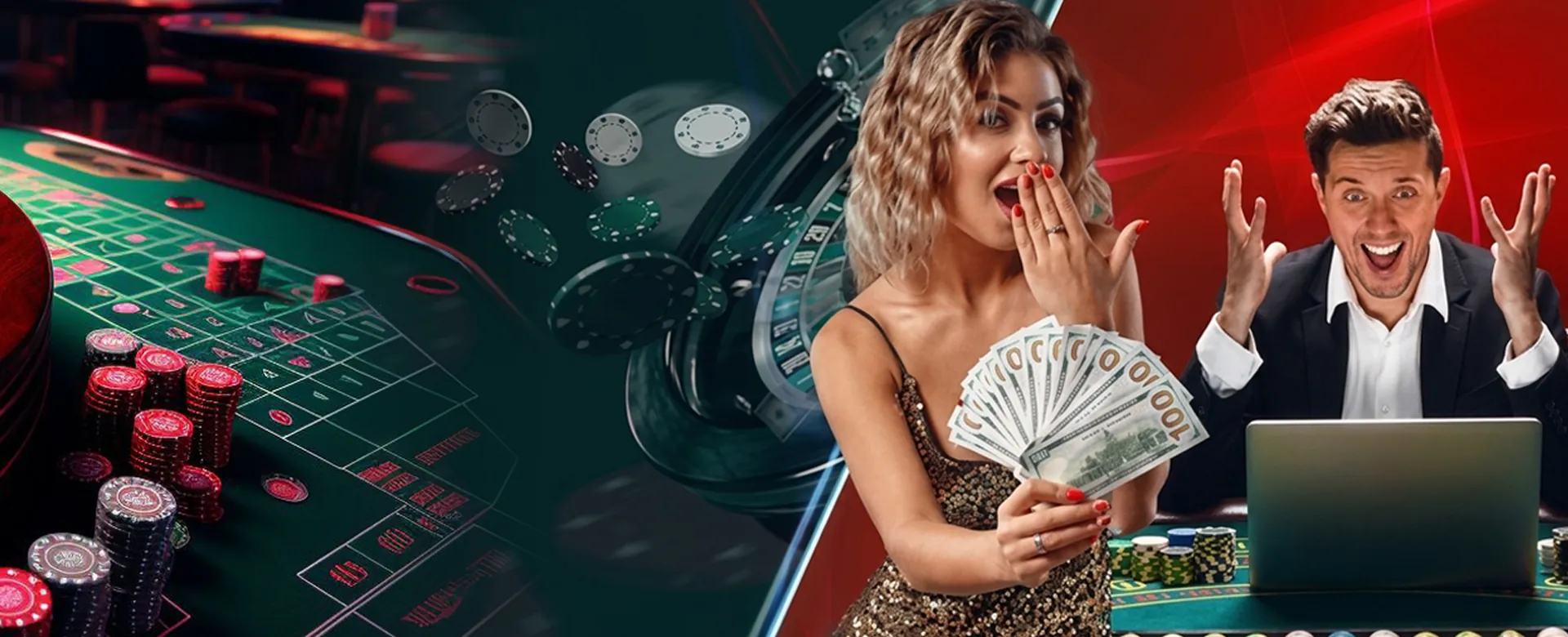 JL7 VIP Login Background with vibrant casino elements